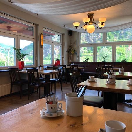 Stumbergers Hotel Кохем Экстерьер фото