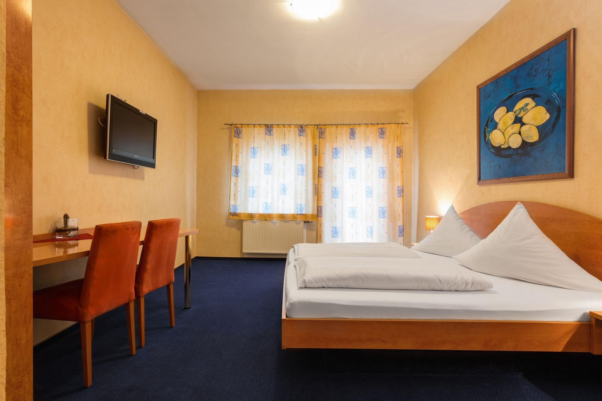 Stumbergers Hotel Кохем Экстерьер фото