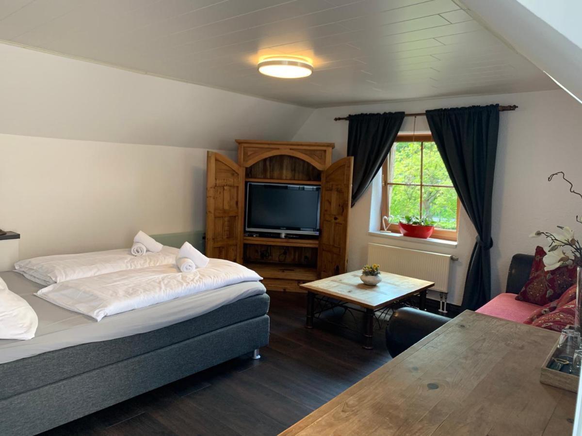 Stumbergers Hotel Кохем Экстерьер фото