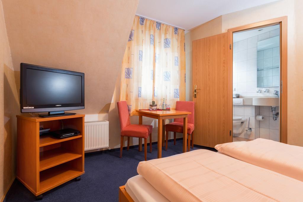Stumbergers Hotel Кохем Экстерьер фото