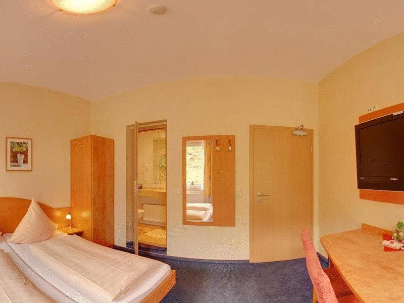 Stumbergers Hotel Кохем Экстерьер фото