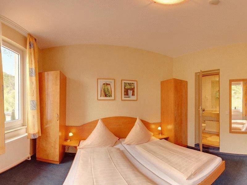 Stumbergers Hotel Кохем Экстерьер фото